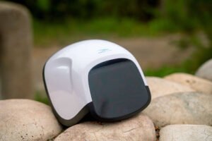 Knee Massager Machine