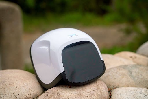 Knee Massager Machine