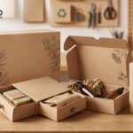 Kraft Packaging