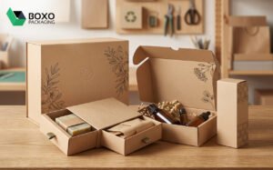 Kraft Packaging