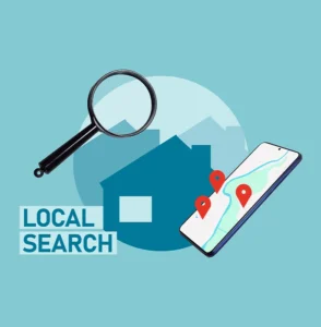 Local SEO Agency in Dubai