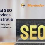 Local SEO Services in Australia