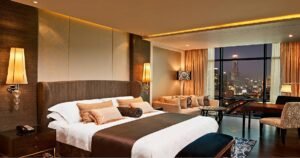 Budget Hotel in Lahore