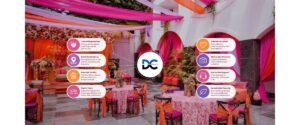 Luxury Wedding Planners for Premium Destination Weddings