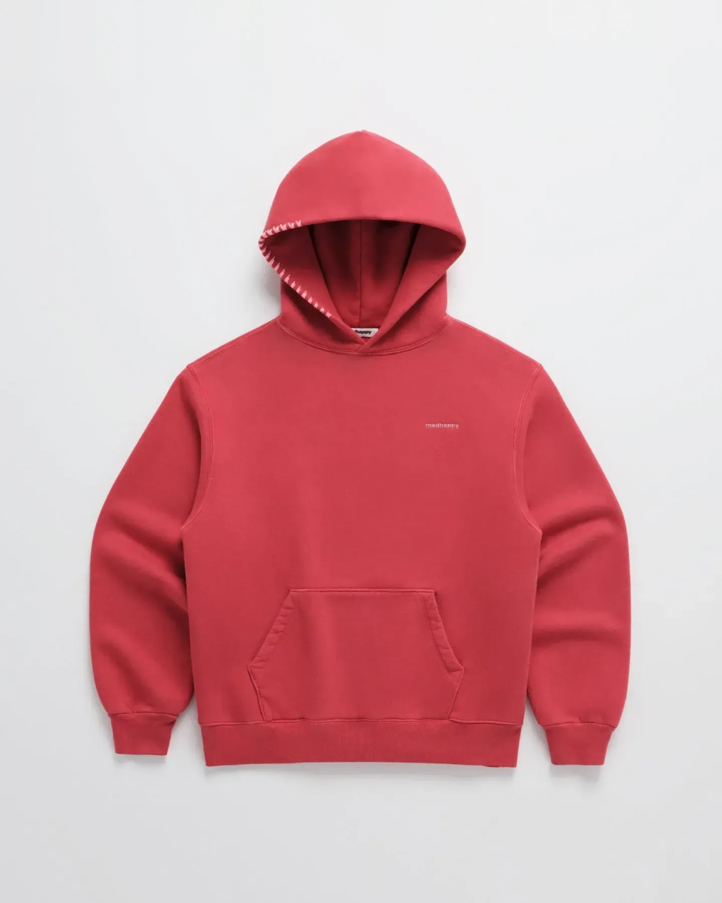 Madhappy-Classics-Fleece-Hoodie-4