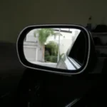 Mirror Replacement in LYN