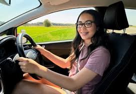 riving Lessons in Kingswood