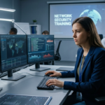 Network Security Courses