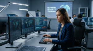 Network Security Courses