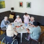 Aged Care College View
