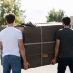 Middlesex County Movers Guide