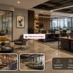 Office Interior Designers in South Delhi: Ideas, Cost and Tips