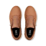 On Cloud Shoes