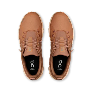 On Cloud Shoes