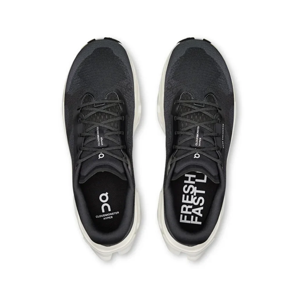 On Cloud Shoes