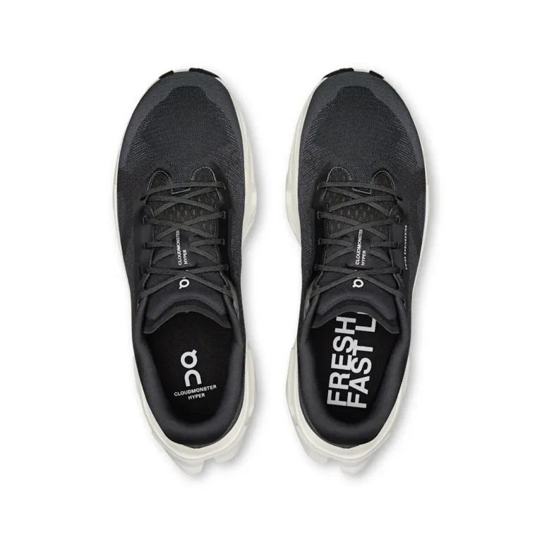 On Cloud Shoes