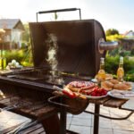 Outdoor Kitchen Appliances in St. Louis