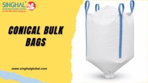 Conical Bulk Bags