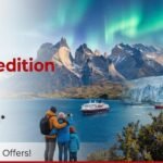 Patagonia Vacation Packages From India