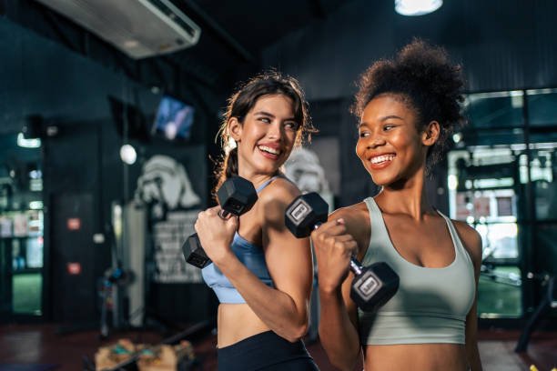 Certificate IV in Fitness Sydney