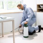 Pest Control