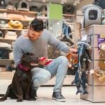 Pet Store Customer Support
