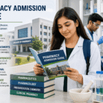 Pharmacy Admission Insider Guide Lucknow