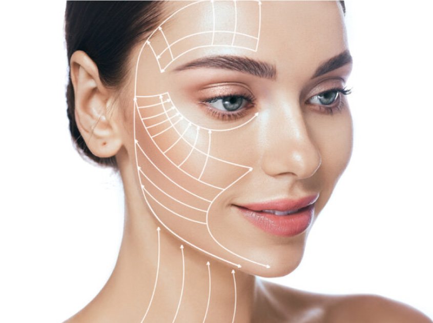 Recovery Tips After Facial Contouring in Dubai