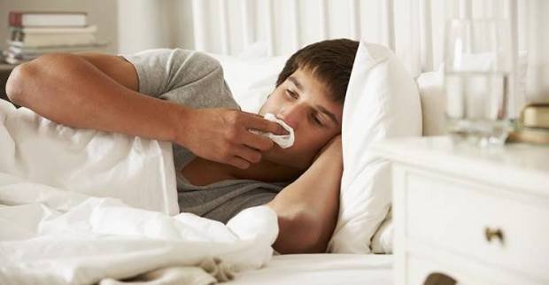 Pneumonia in dubai