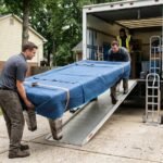 Pool Table Movers Yakima