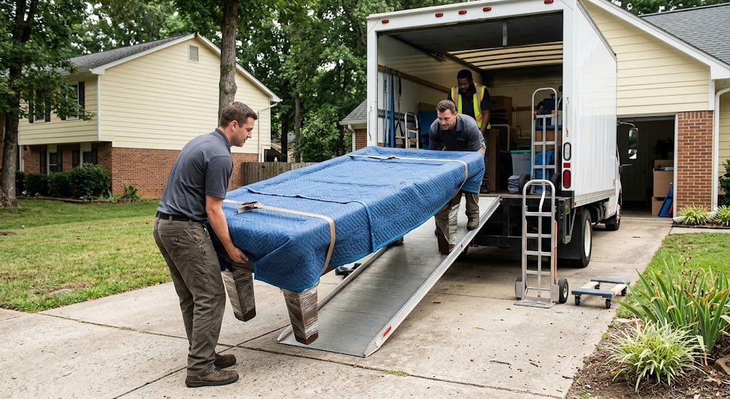 Pool Table Movers Yakima
