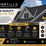 Portillo Roofing
