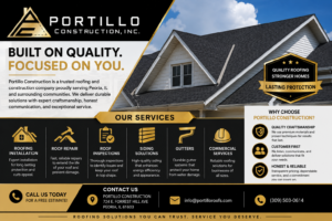 Portillo Roofing