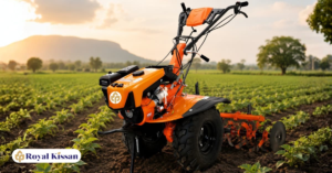 Power Weeder