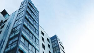 commercial property finance development and investment