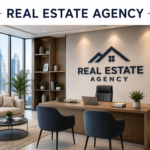 Real Estate Agency - takween aldar