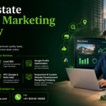 Real Estate Digital Marketing Agency in India