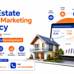 Digital Marketing and Real Estate