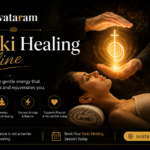 Reiki Healing Online