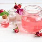Rose Water