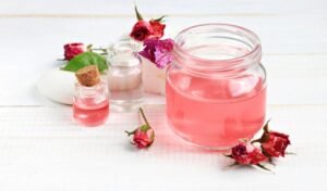 Rose Water