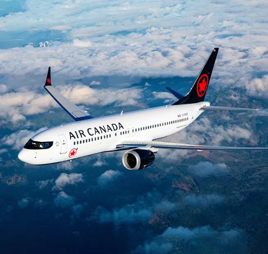 discount airline tickets Canada