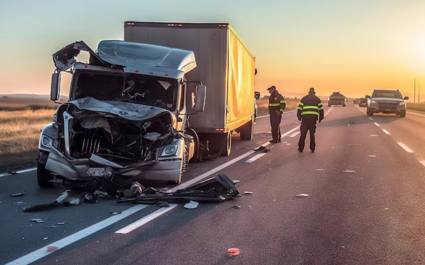 truck accident lawyer