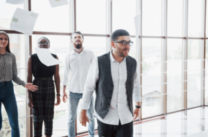 ISO 45001 certification in Qatar