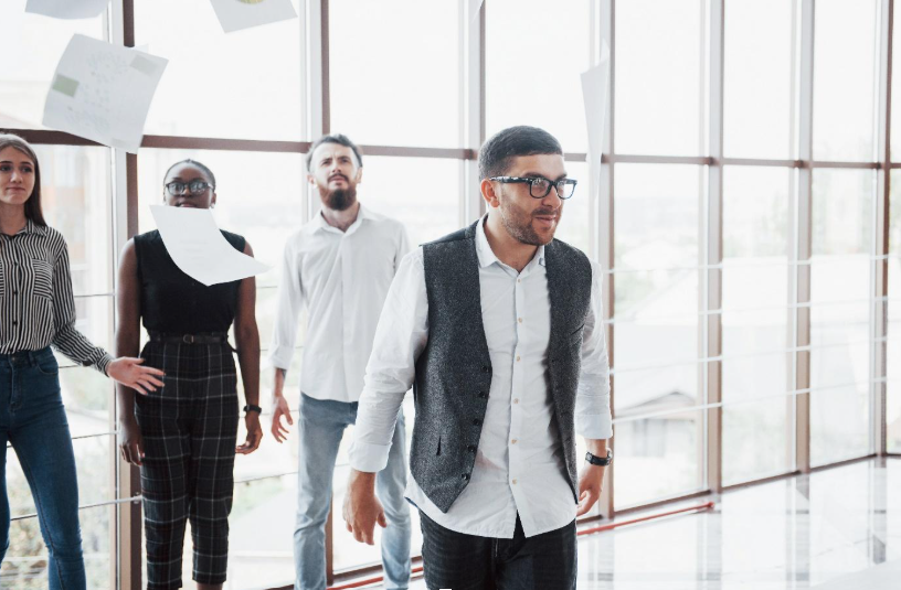 ISO 45001 certification in Qatar