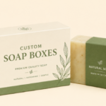 Custom Soap Boxes