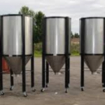 Commercial Silo Hopper Manufacturers
