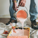 Professional Residential Painting Services