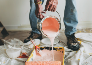 Professional Residential Painting Services