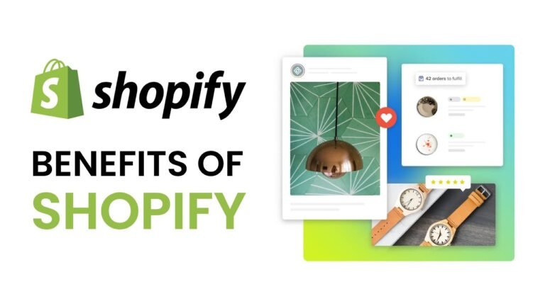 Shopify Plus Benefits